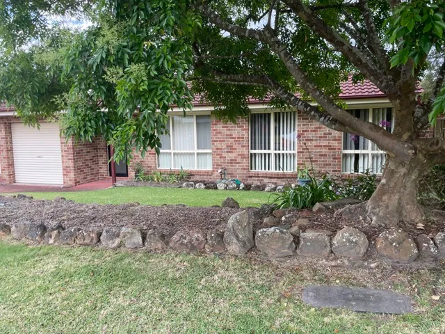 Elegant 3-bedroom Home
