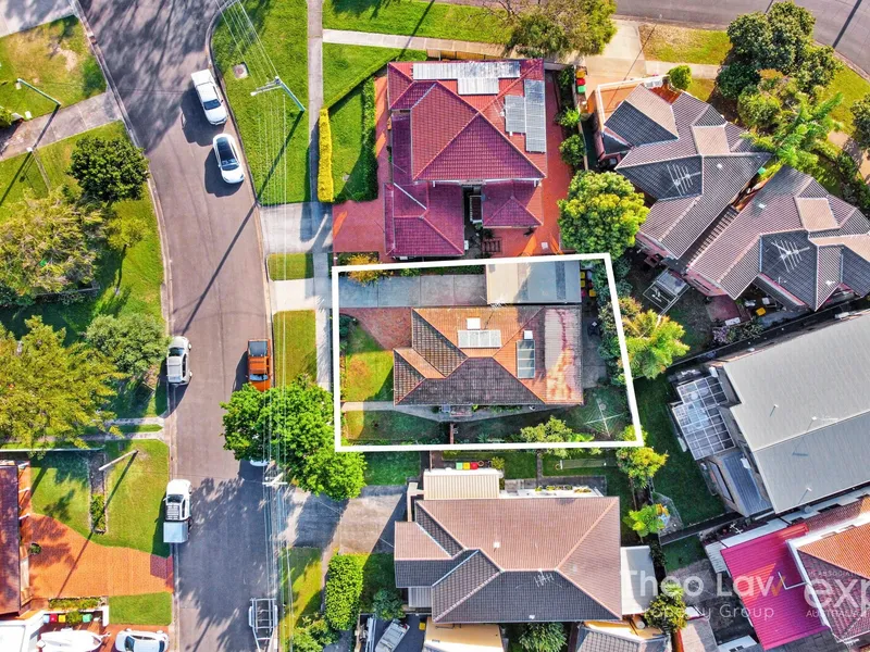 A Dream Location Packed With Potential