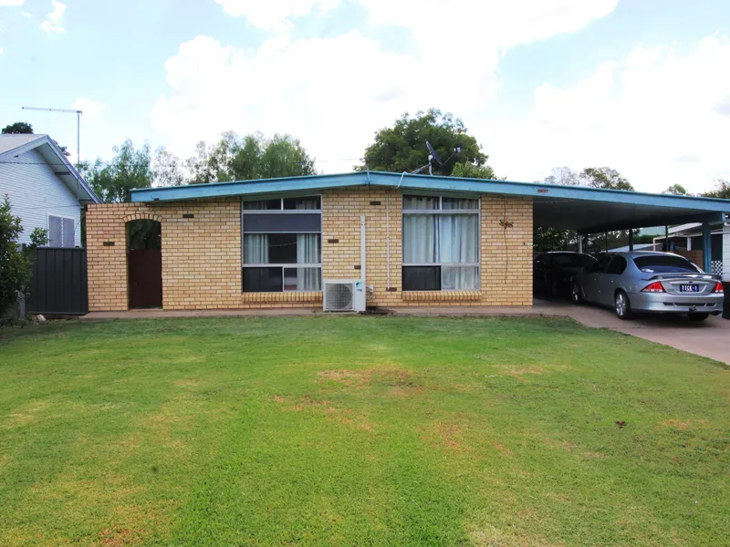 Great first home or investment with Inland Rail