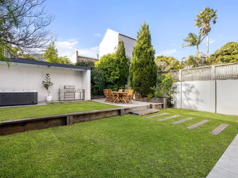 A Designer Family Haven On The Edge Of Queens Park