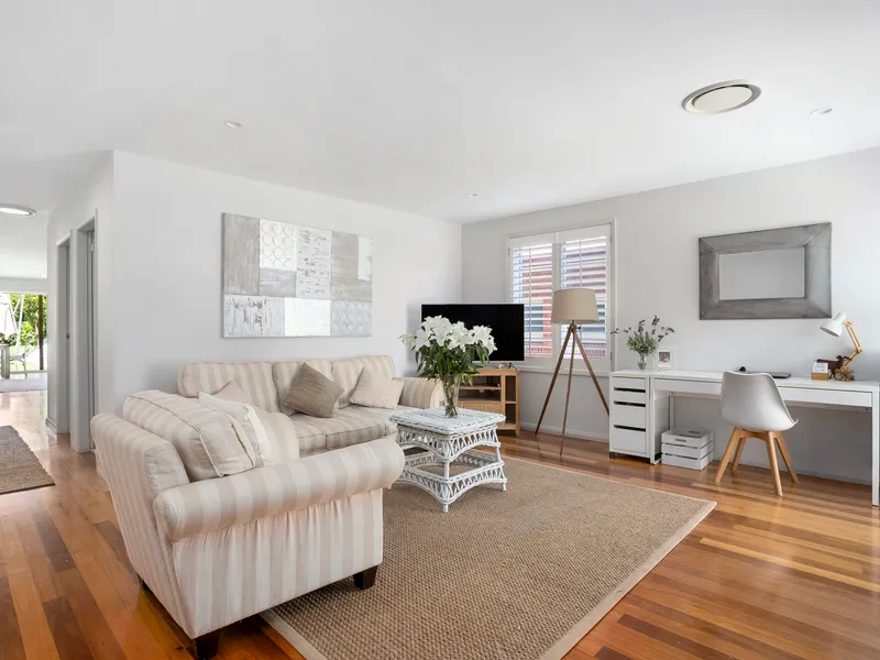 Perfectly Located Family Home