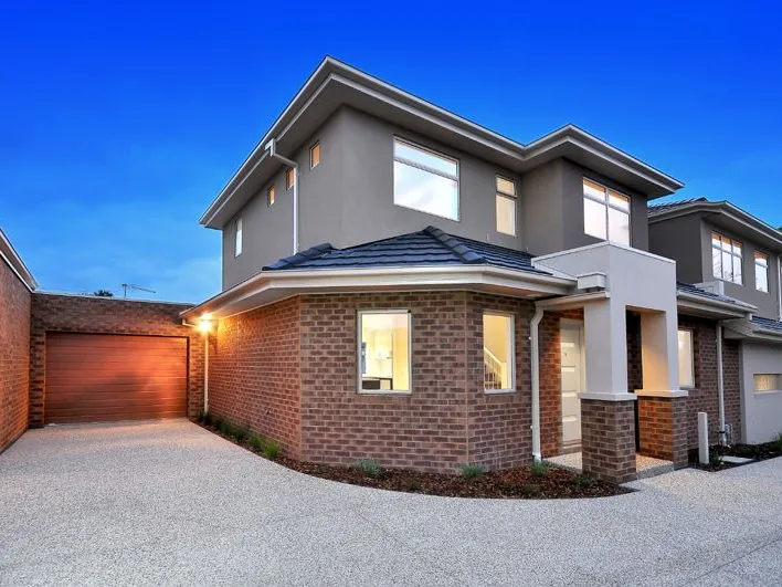Rare Opportunity in The Heart of Essendon North.