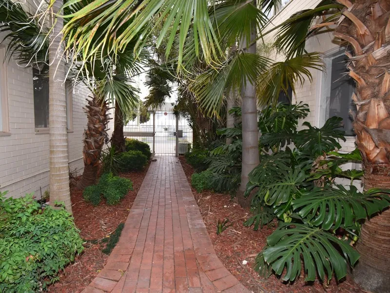 TWO BEDROOM APARTMENT - LONG LEASE AVAILABLE