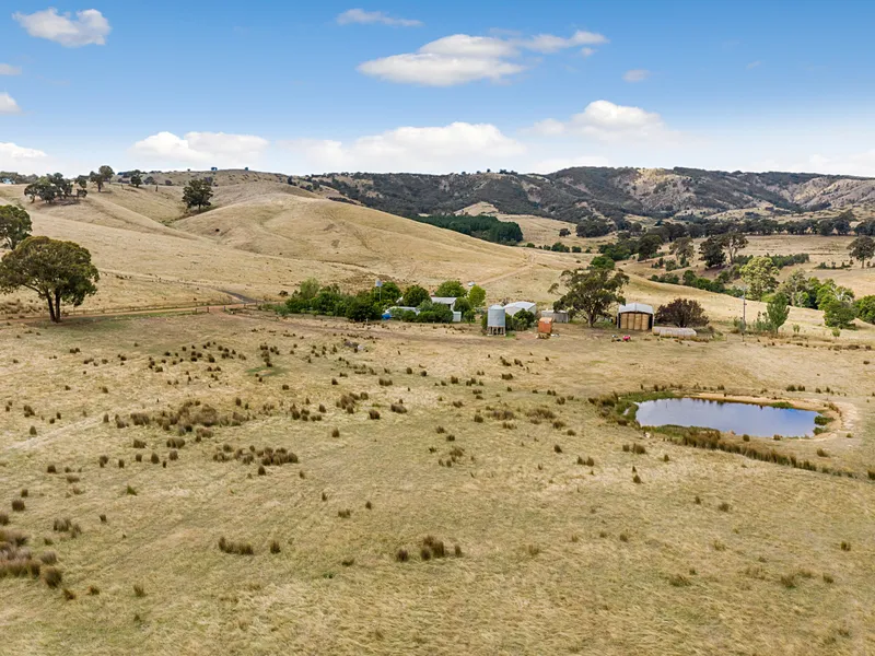 A Scalable Near Melbourne Holding