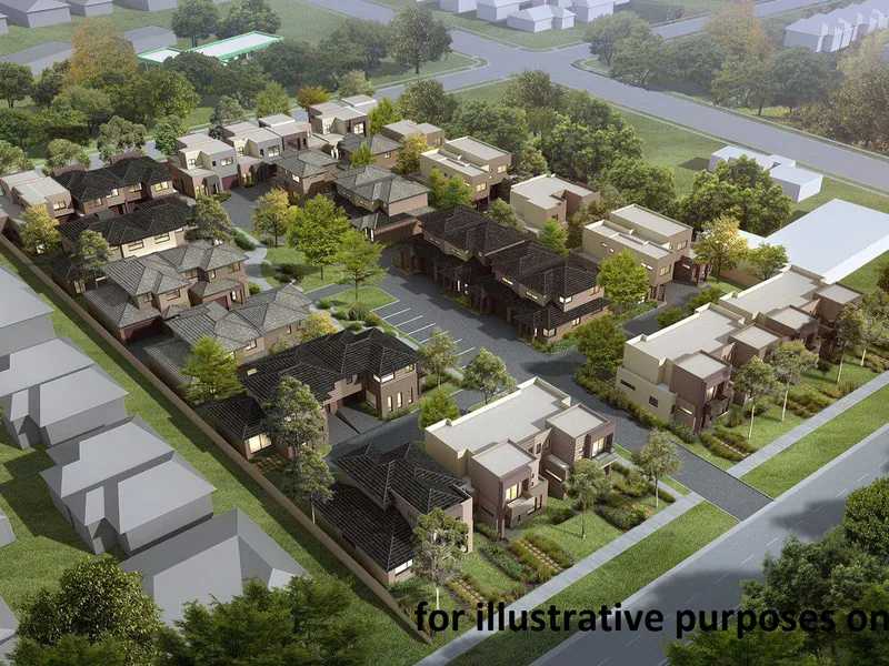 LUXURY AT ITS FINEST!