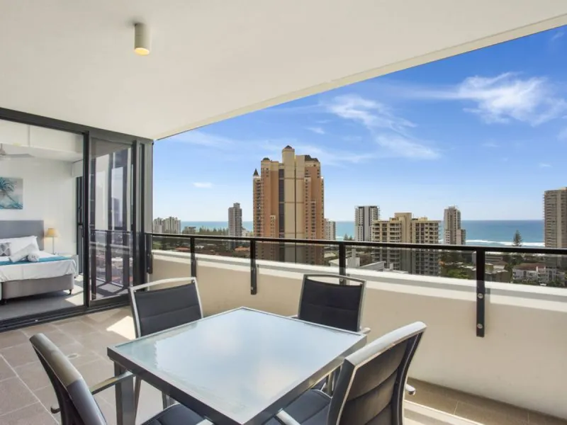 Spectacular Ocean Views