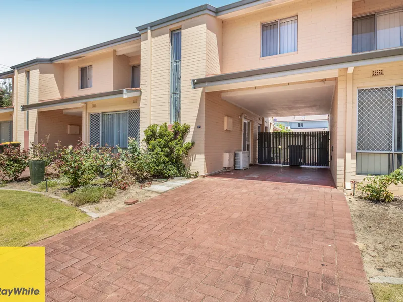 If this is not the best Kept Townhouse in the Most Attractive Group...