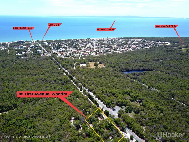 Woorim Surfside Acre
