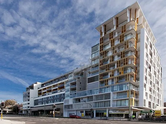 2 Bedroom Luxury Apartment 