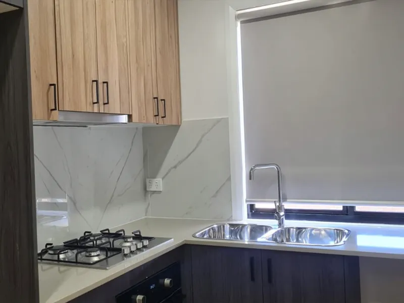 One Bedroom Studio in Bardia