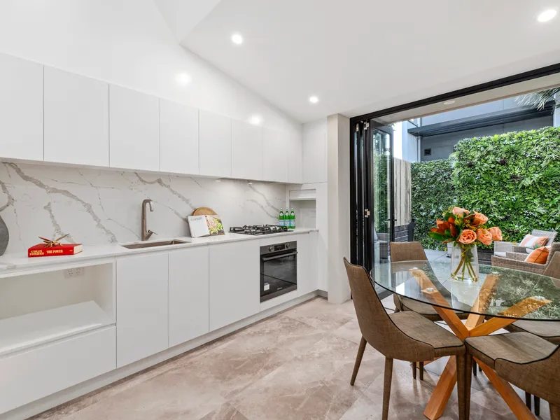 Newly Architect Designed & Custom-Built Home