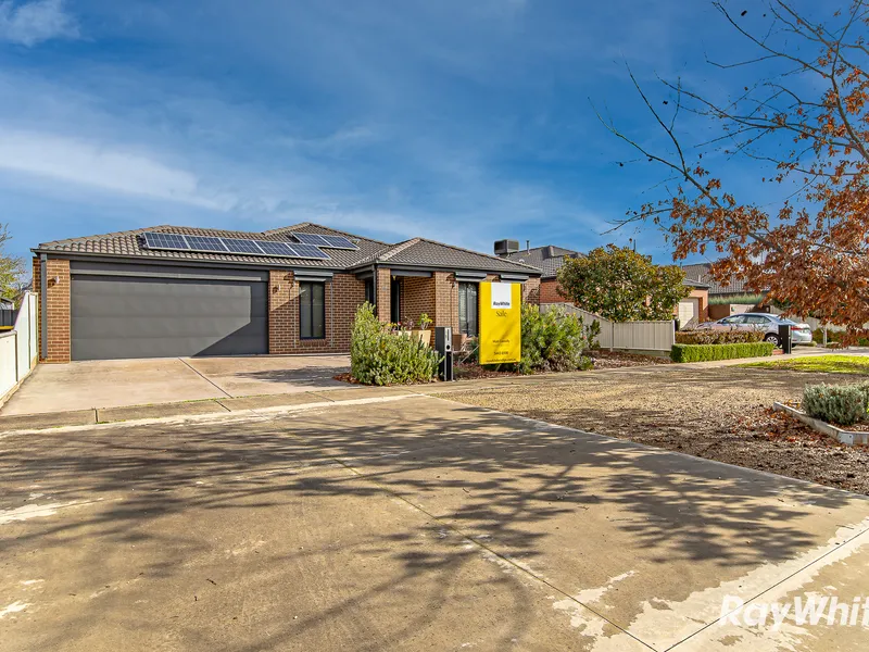 Exquisite Family Home in Ascot