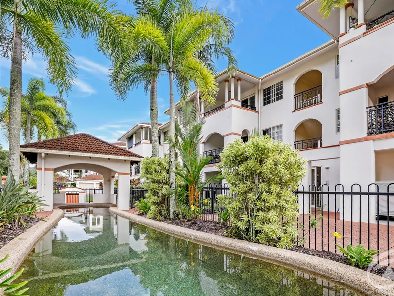 INNER CITY BEAUTY…………