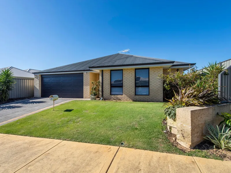 Fantastic Family Home Under offer