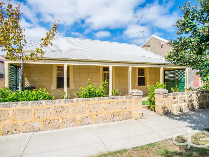Charming Cottage with Lots of Character