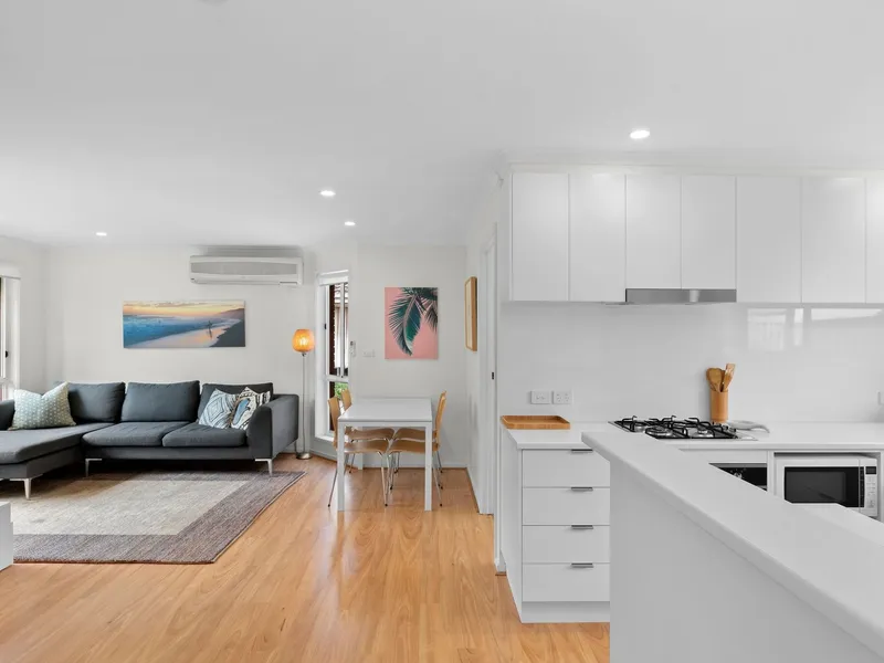 Ultimate Coastal Lifestyle!