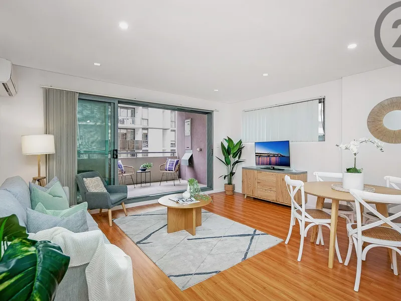 The Ultimate Stunning Apartment
