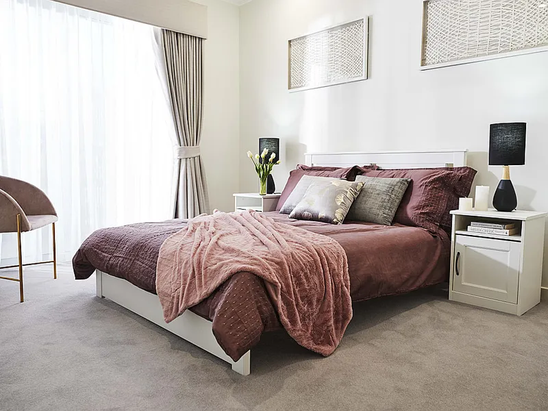 Here's Why It's Great To Be OVER 55...