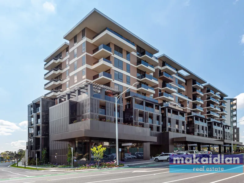 Beautiful 1 bedroom Apartment in Caulfield North 