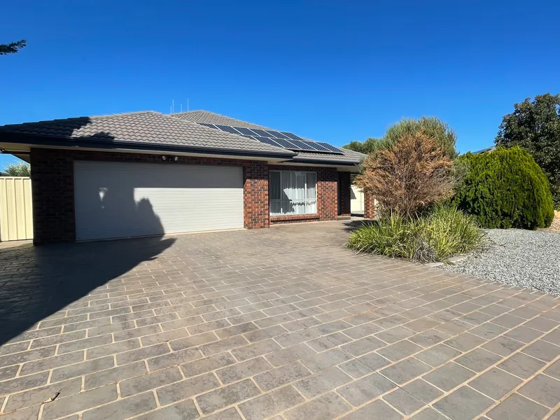 Your dream home awaits!