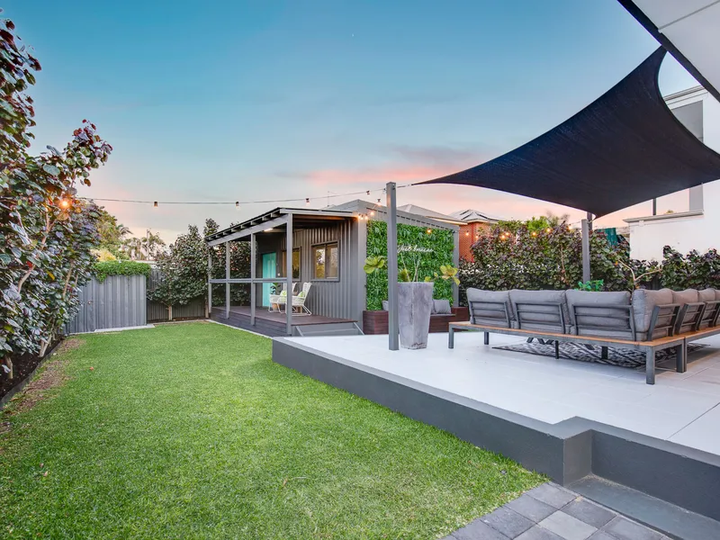 Stunning Family Abode with Granny Flat!