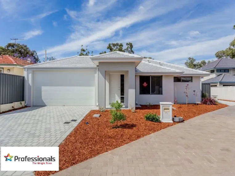 HIGH SPEC & NEAT AS A PIN