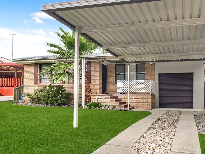 Neat and Tidy + easy living