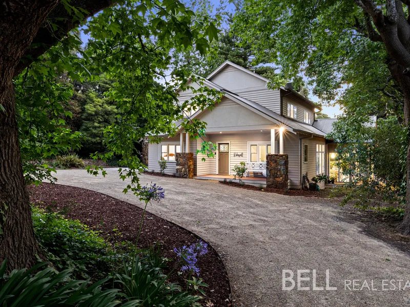 Prime Position, Remarkable Family Living on Rare Huge Block with Future Potential (STCA)