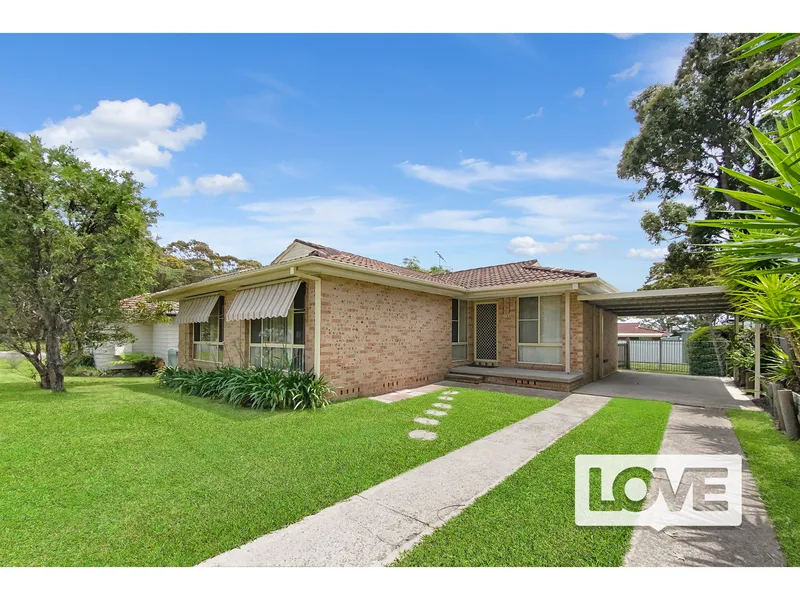 Comfortable Family Home in a Lovely Location
