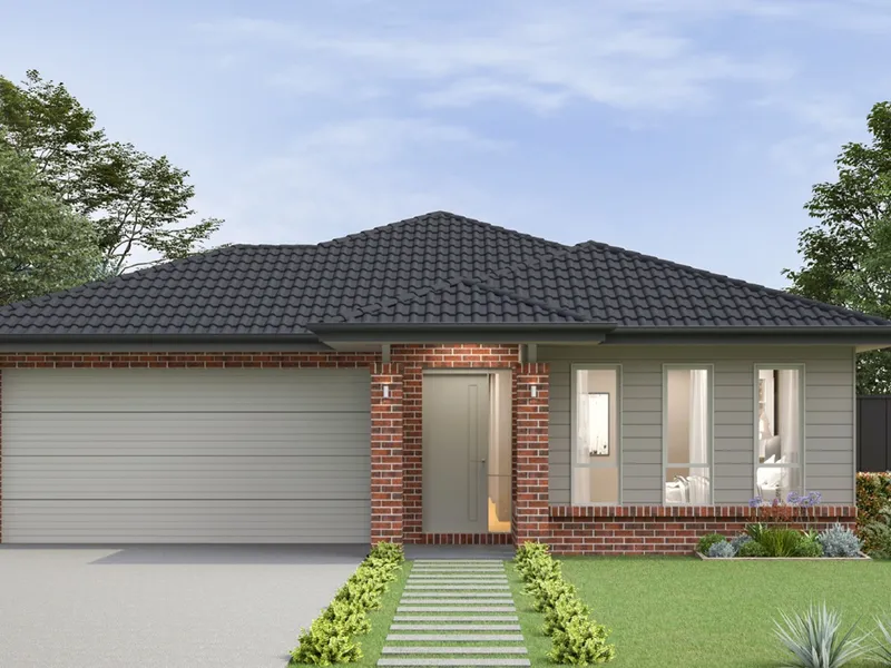 Fixed Price House & Land Package in Sapphire Estate. Titled Land. Live Close to Casey Fields, Shops and Schools