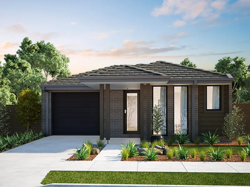 Build Your Dream Home In This Ideal location!