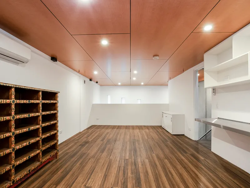 Spacious Three Level Home