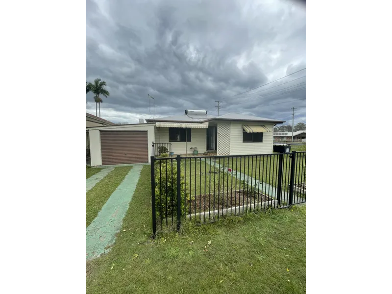 FAMILY HOME IN SOUTH