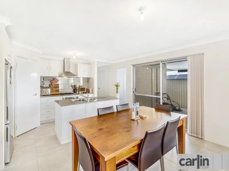 Perfect Sized Home Situated on a Corner Block 
