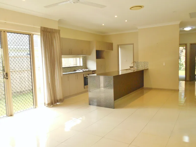 FIRST OPEN HOME THIS WEEKEND - NOW VACANT