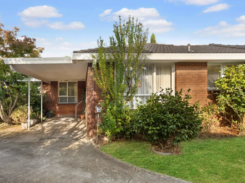 Exceptional Value In One Of Hughesdale’s Best Streets!