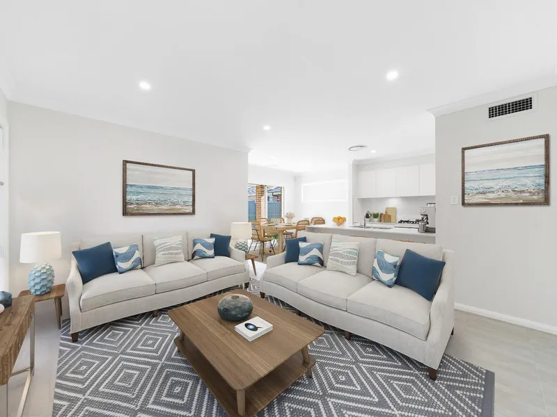 First Home Buyer's Delight