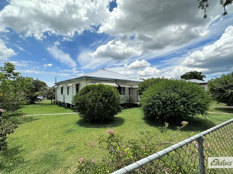 A Cottage with Heart