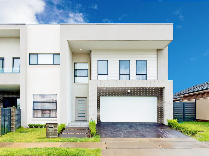 Generous Sized Family Home