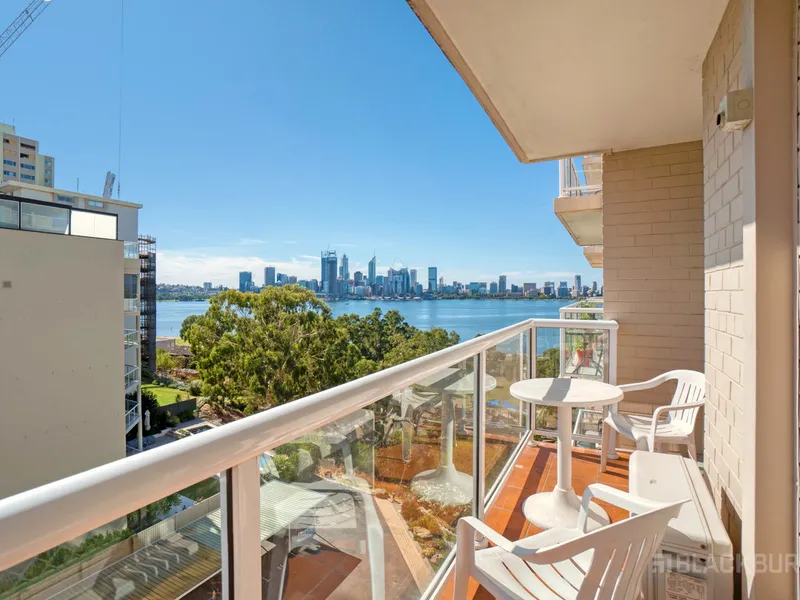 MILLION DOLLAR VIEWS!