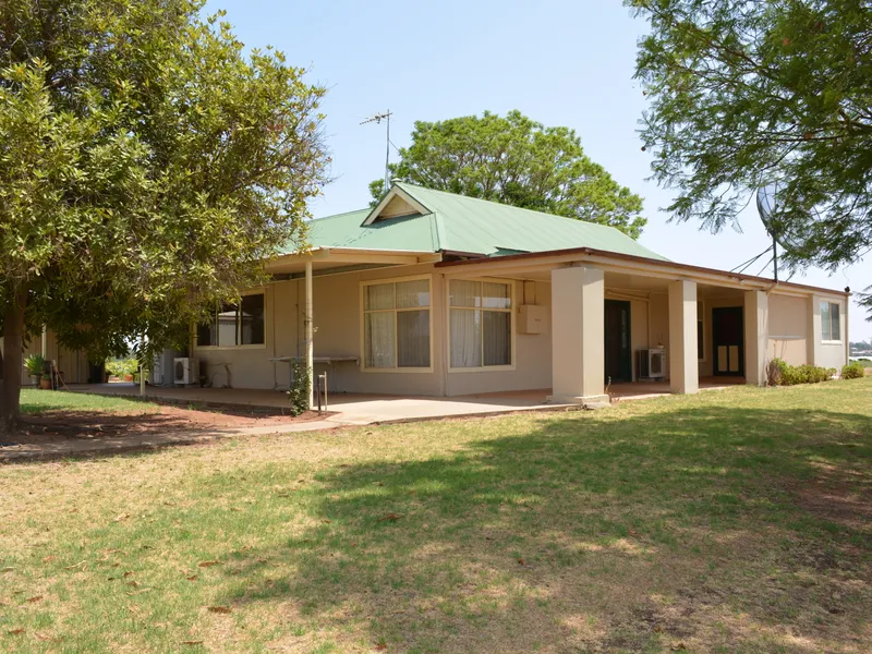 Irymple's most recognised Prime Real Estate Holding