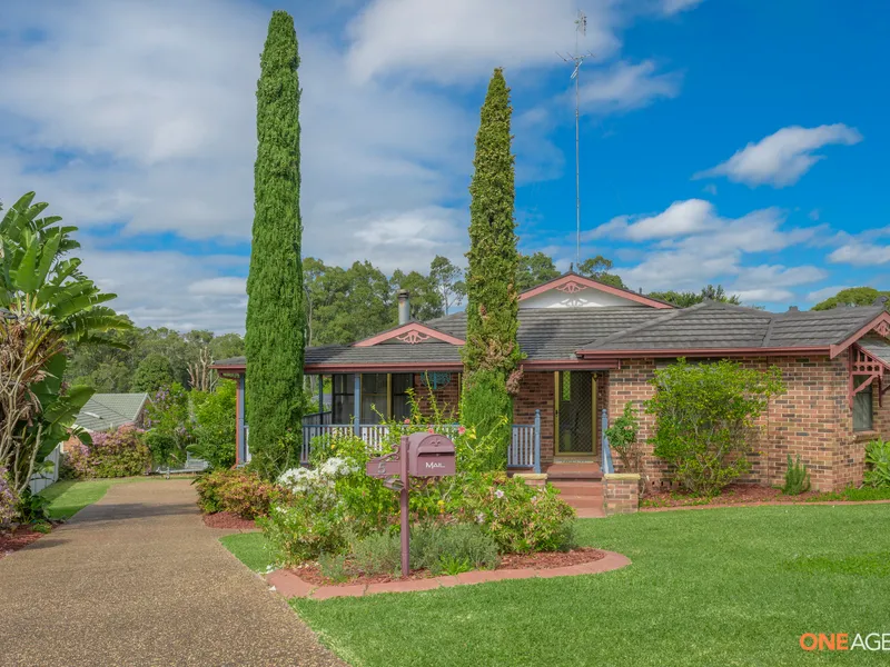 Your Lakeside Lifestyle Awaits