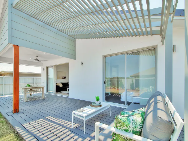 **Registered Land** House & Land Package Don't miss out on your own peace of Tranquility ready to Build immediately