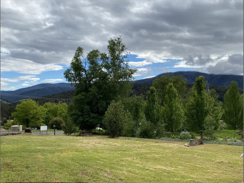 Where new memories are made…