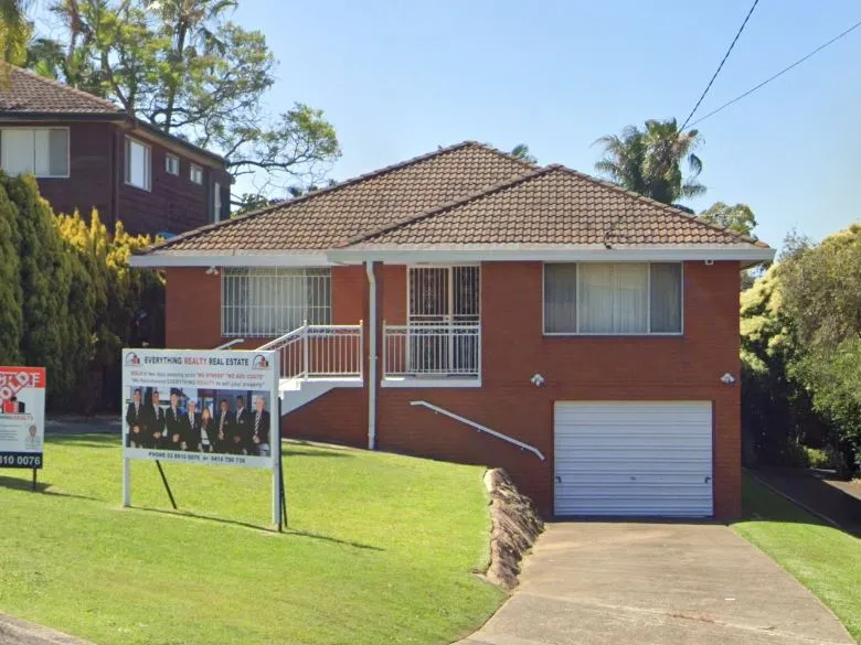 4 Bedroom Family Home 