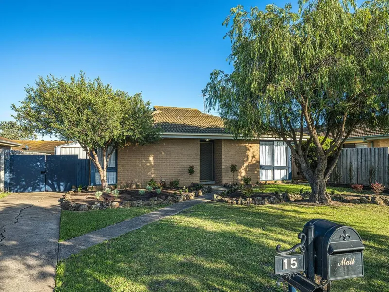 The Perfect Entry Into The Market