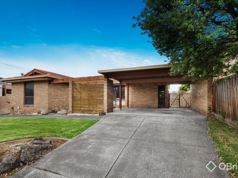 Rise & Shine – RGZ1 Growth Zone