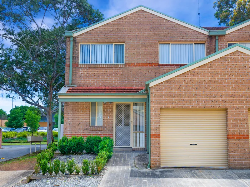 Great home, great location!