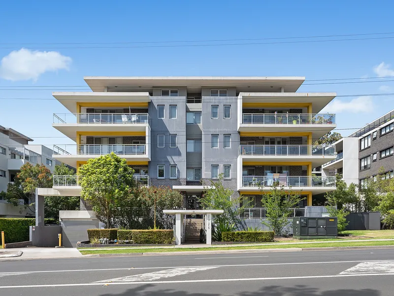 Convenient stylish charming Apartment