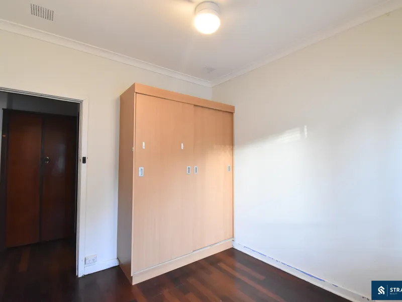 3 Bedroom 1 bathroom in Wilson for rent